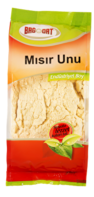 Bağdat Mısır Unu 500 g